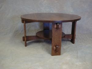 Coffee Tables - Here are some photos of projects and pieces we have done in the past.