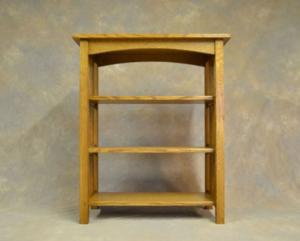 Bookcases - Here are some photos of projects and pieces we have done in the past.
